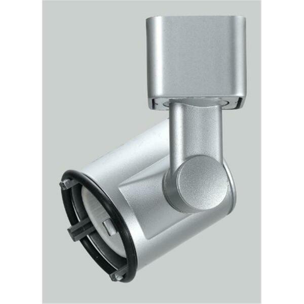 Radiant Track Head, Brushed Steel RA204134